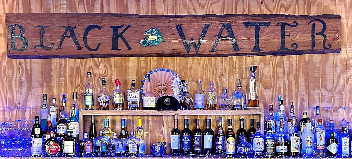 Blackwater Restaurant